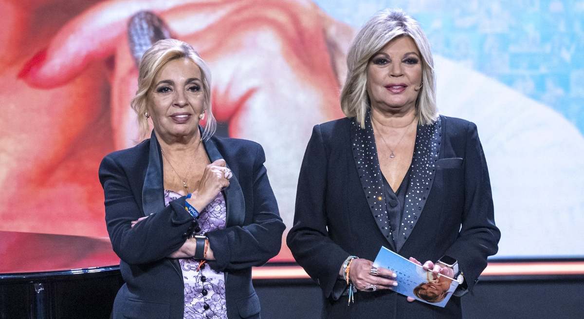 El especial a María Teresa Campos ya tiene fecha de emisión en TVE