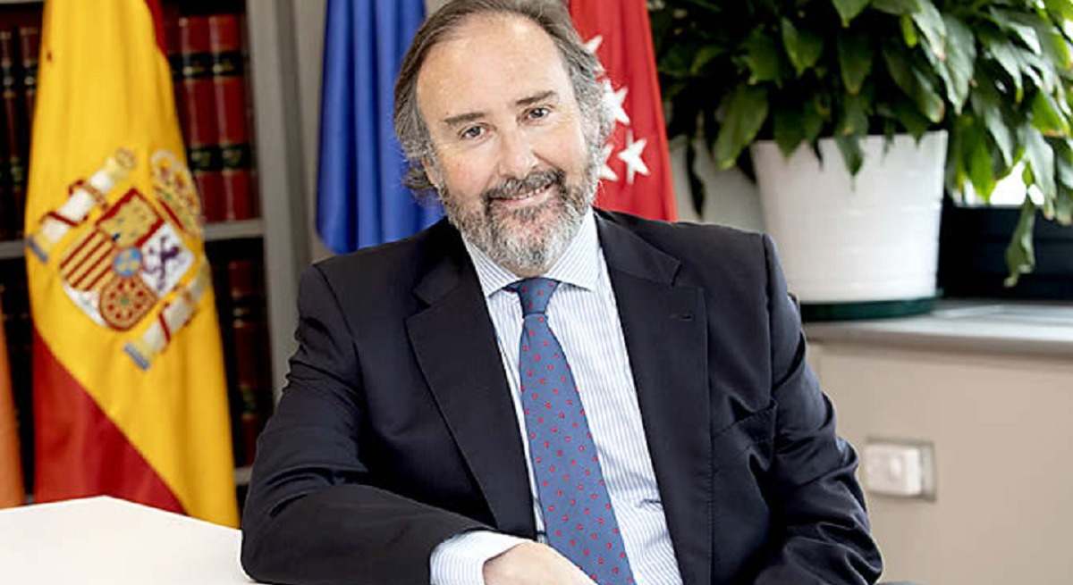 José Ignacio Cases, presidente de Novadays