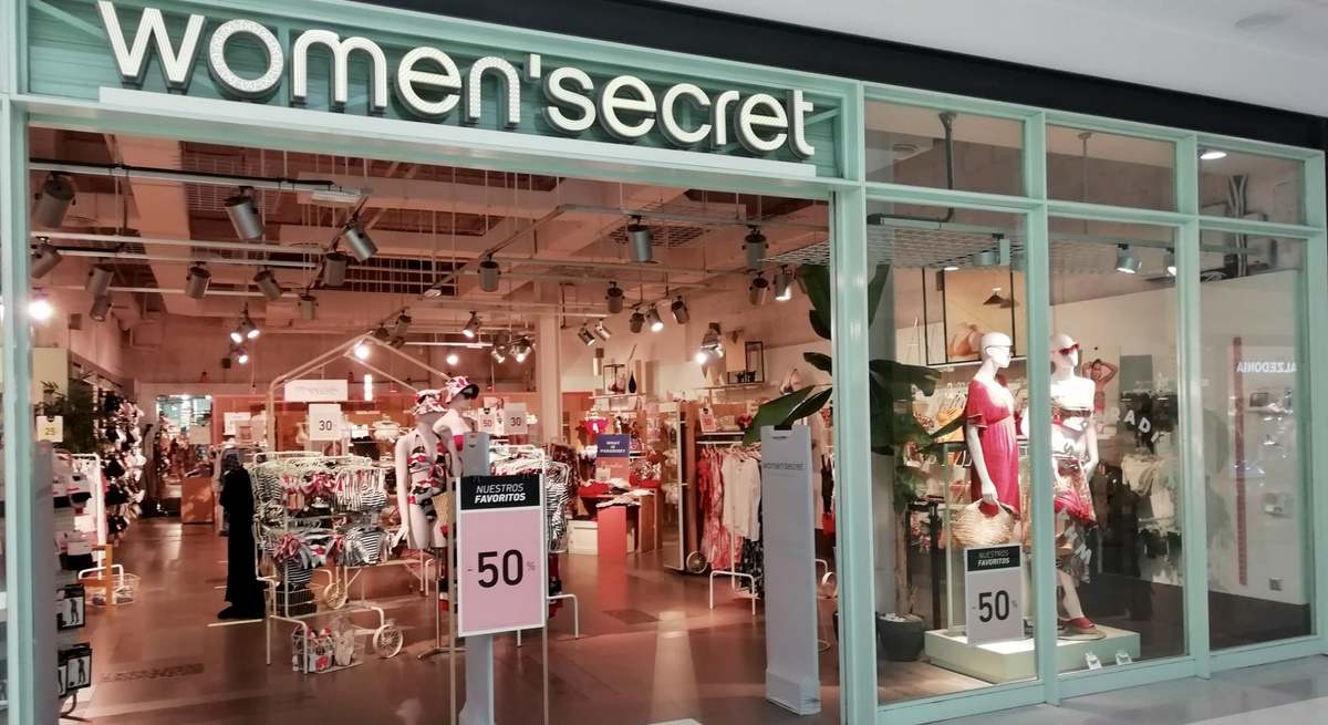 Women Secret
