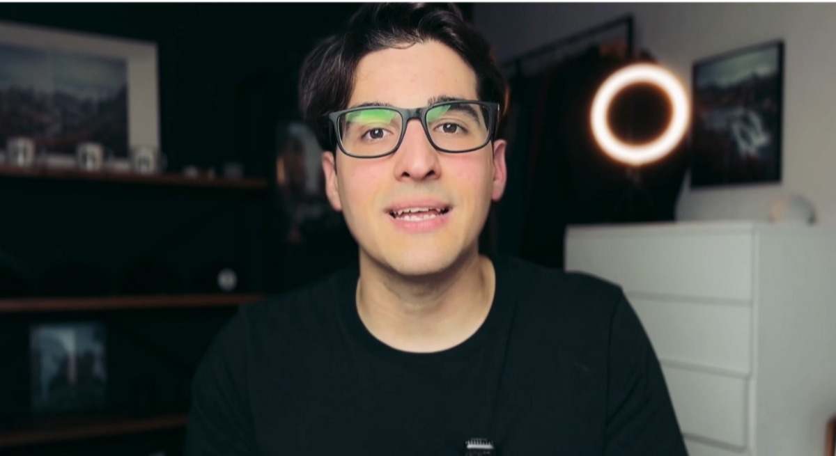 Edu Siverio.