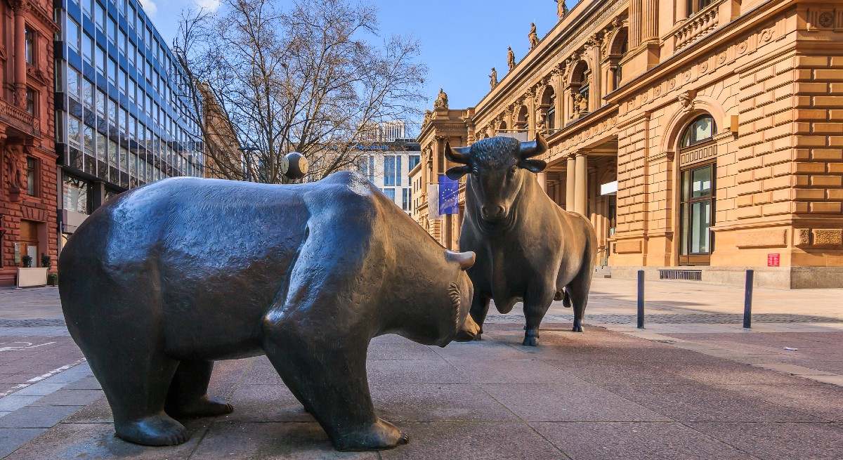 Bolsa europea
