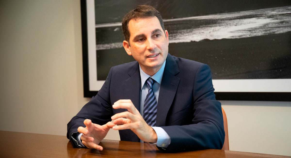 Javier Pineda