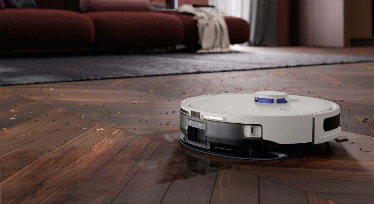 El mejor robot aspirador con descuento