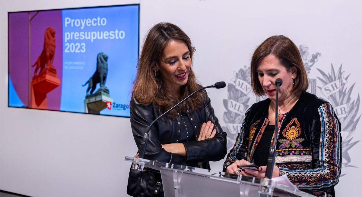 presupuestozgz
