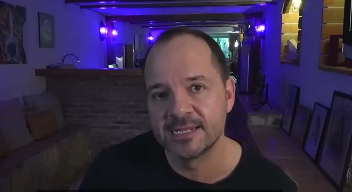 Ángel Martin 