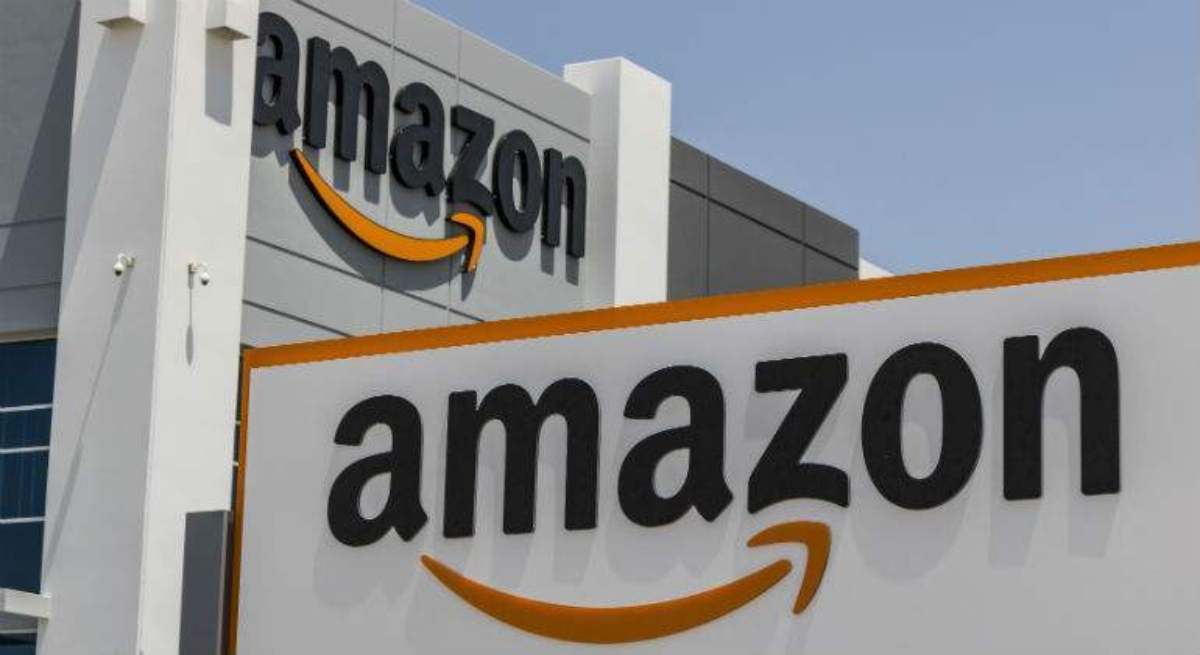 Instalaciones de Amazon