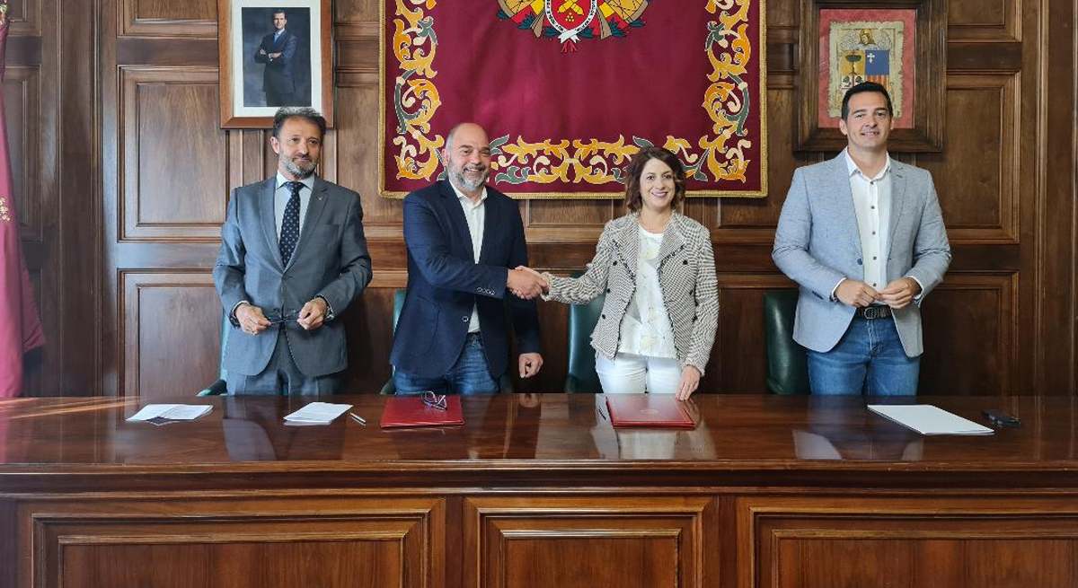 comercio teruel