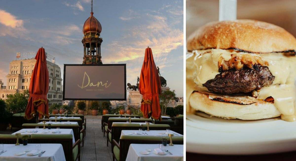 Dani Brasserie