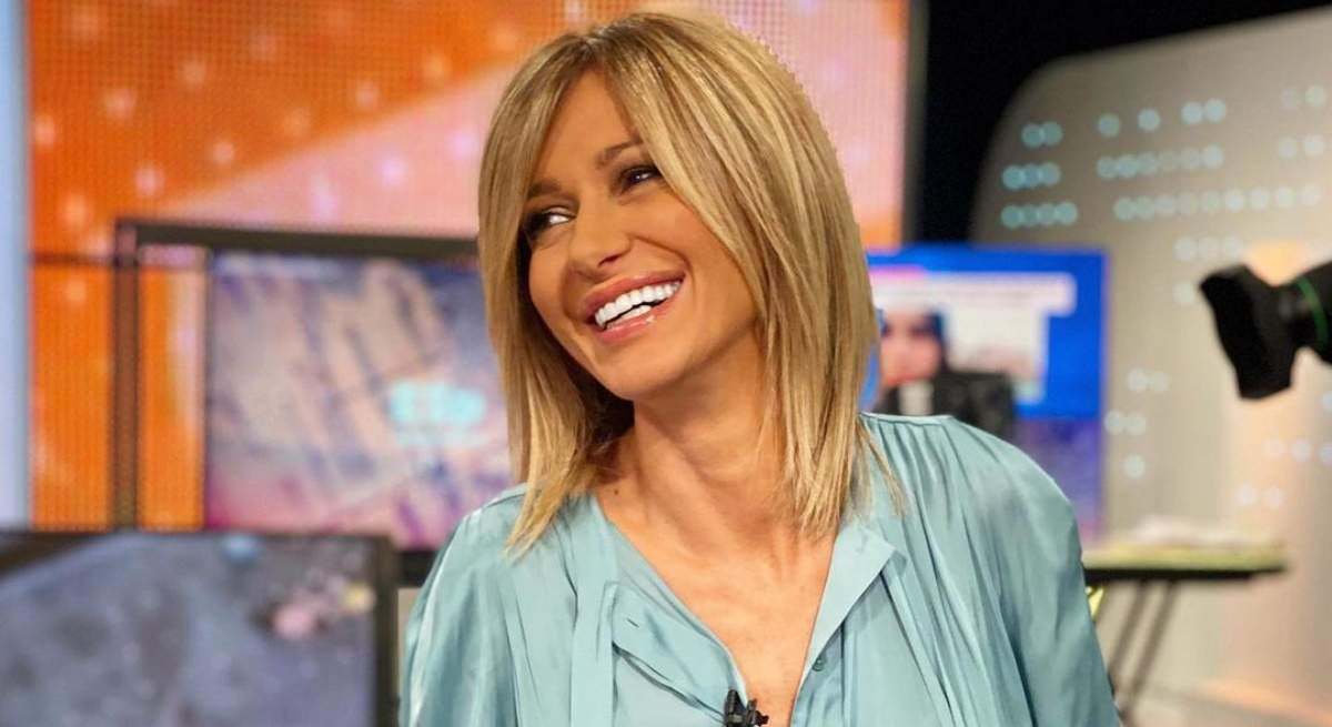 Susanna Griso