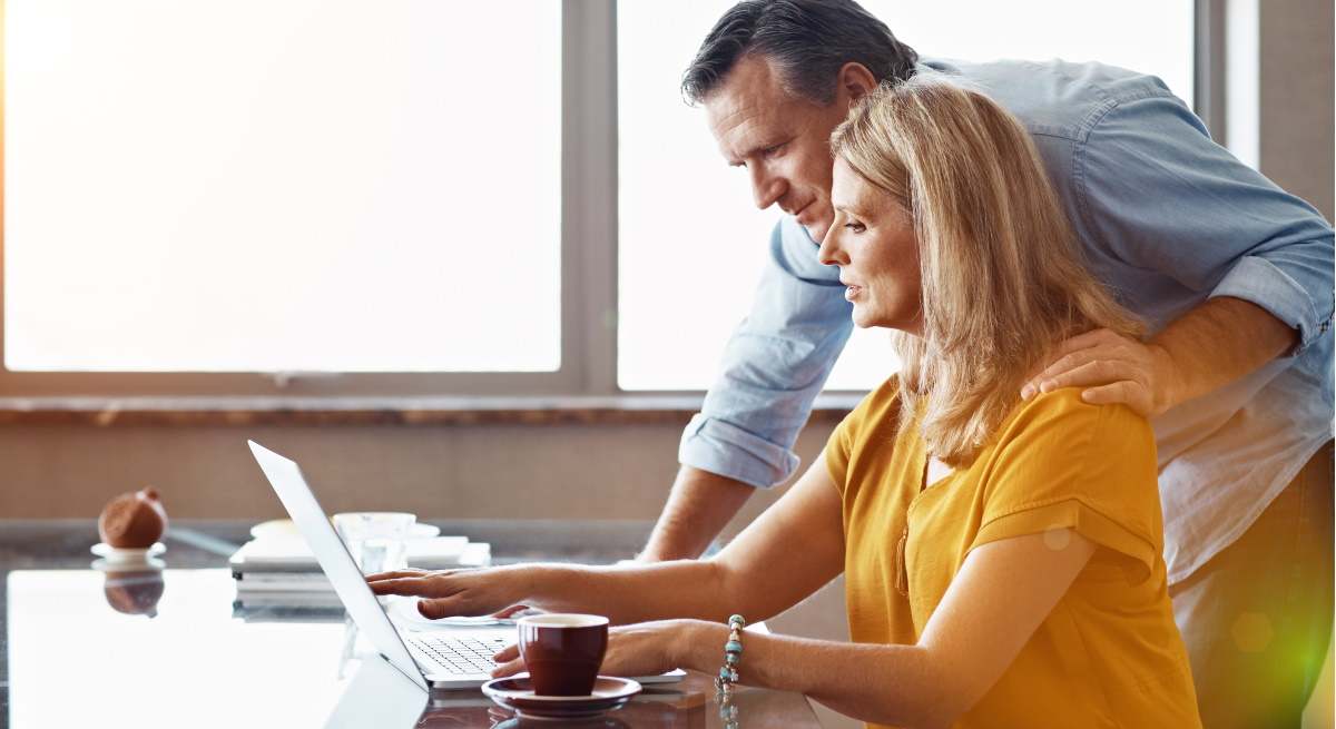 Imagen de recurso de iStock.