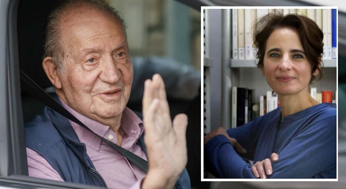 Juan Carlos I