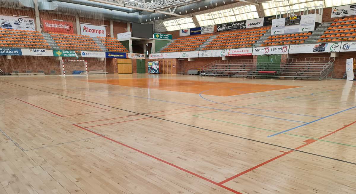 ayuntamiento teruel