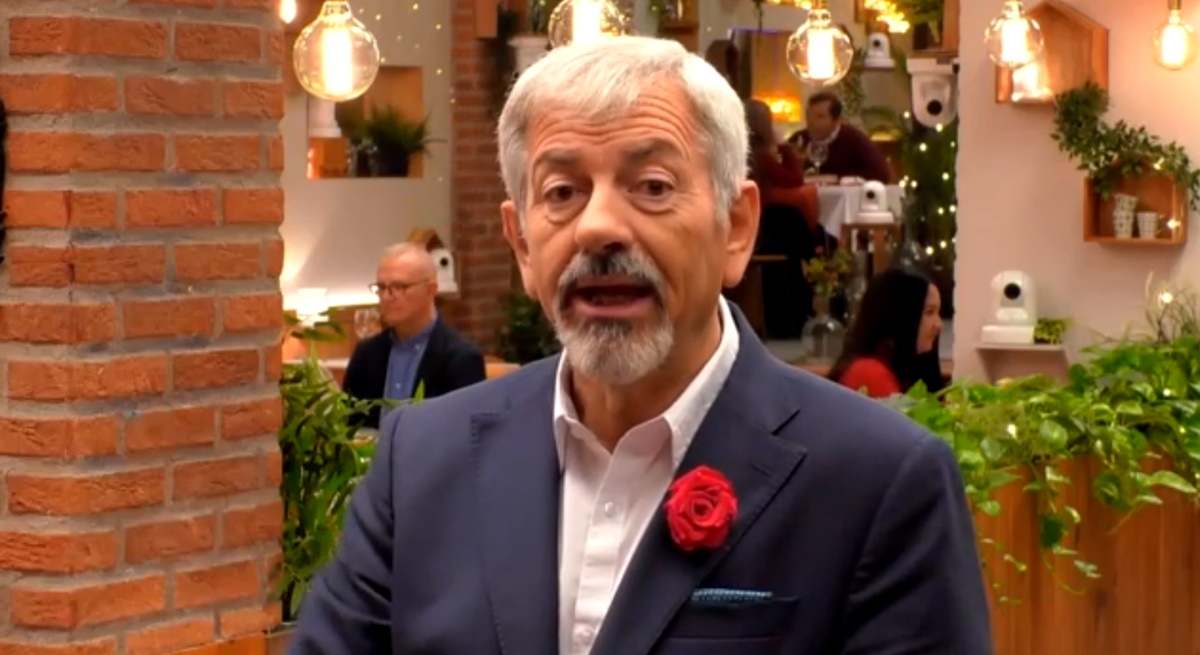 First Dates a Telecinco