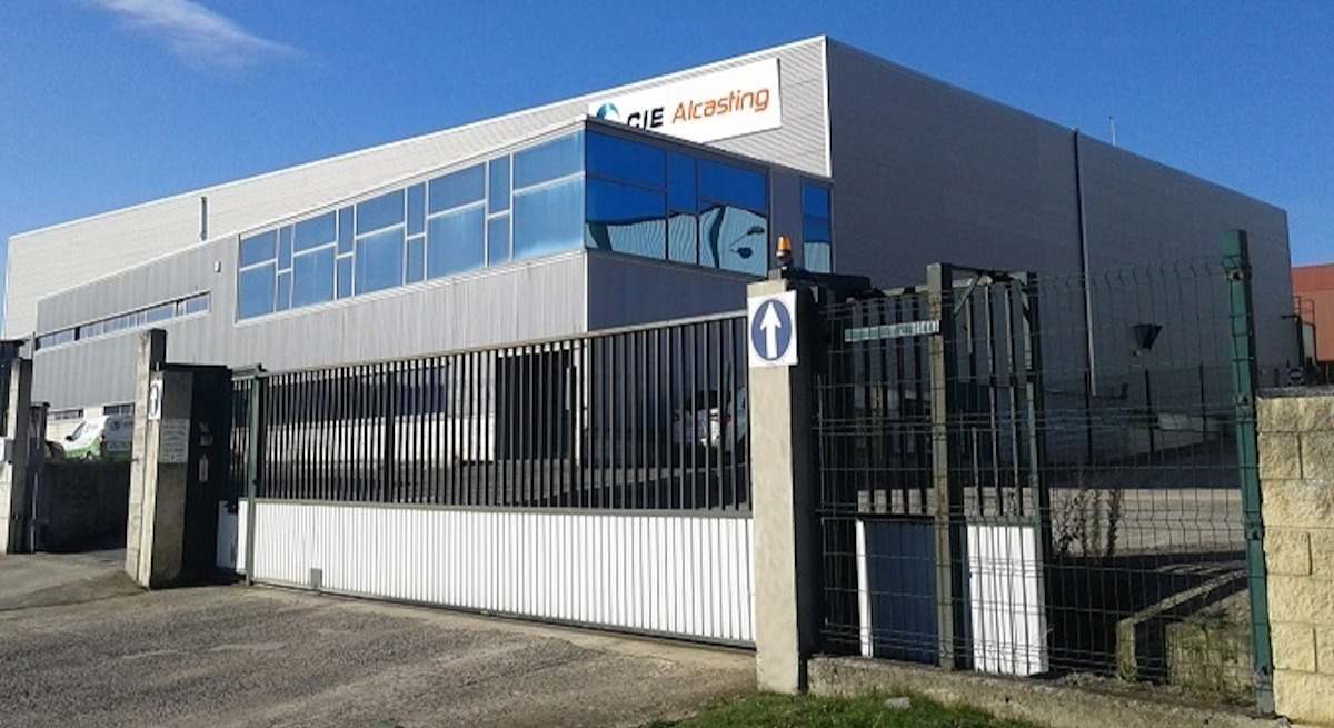 CIE Automotive