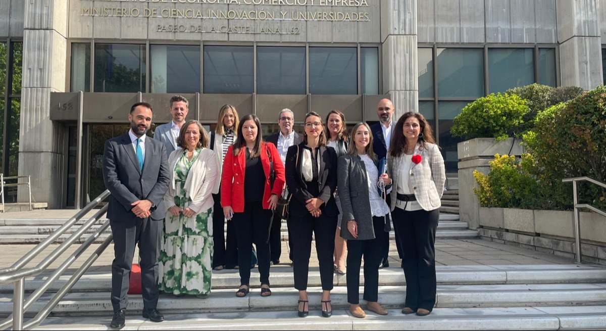 cluster salud