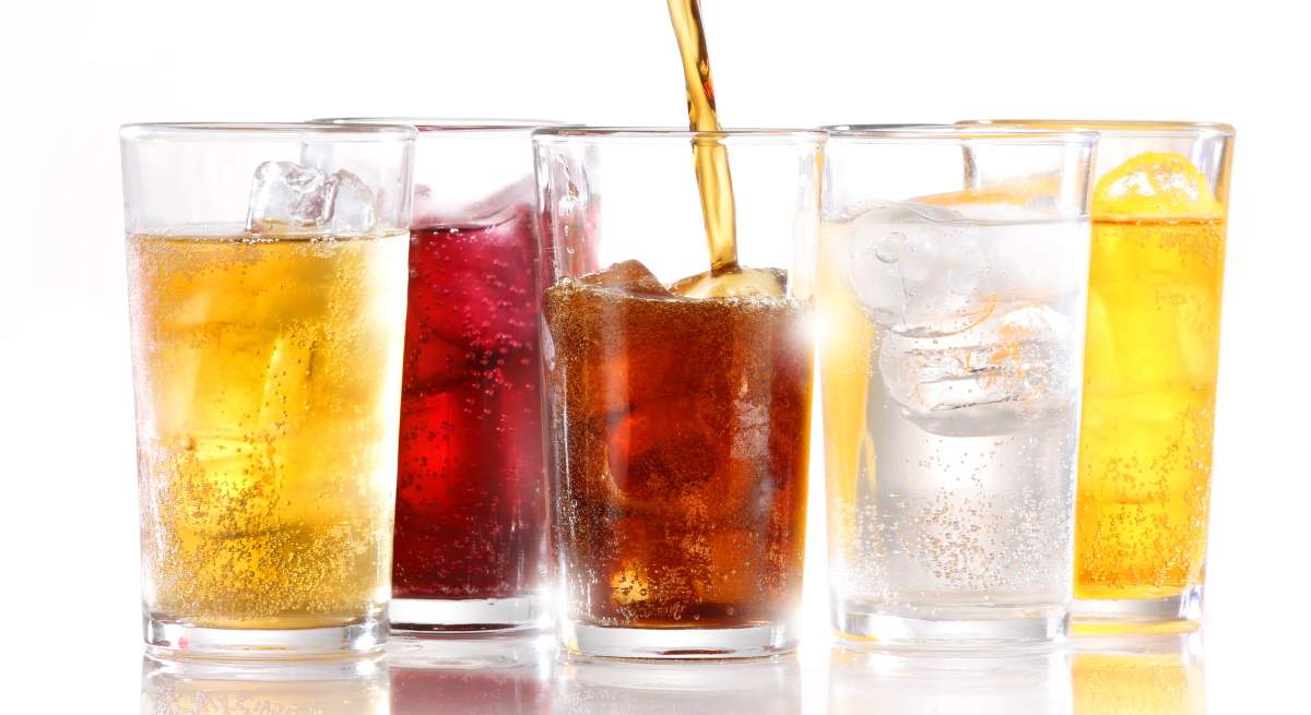Bebidas