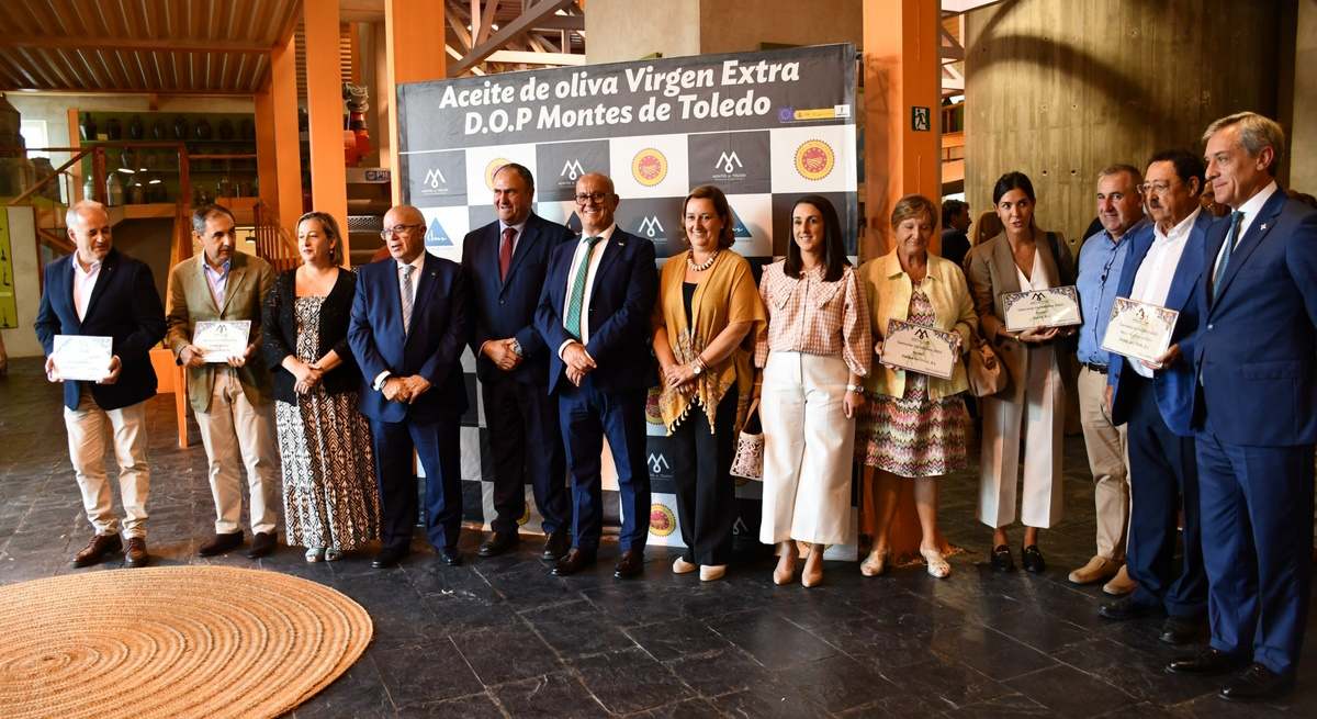 Premios Cornicabra