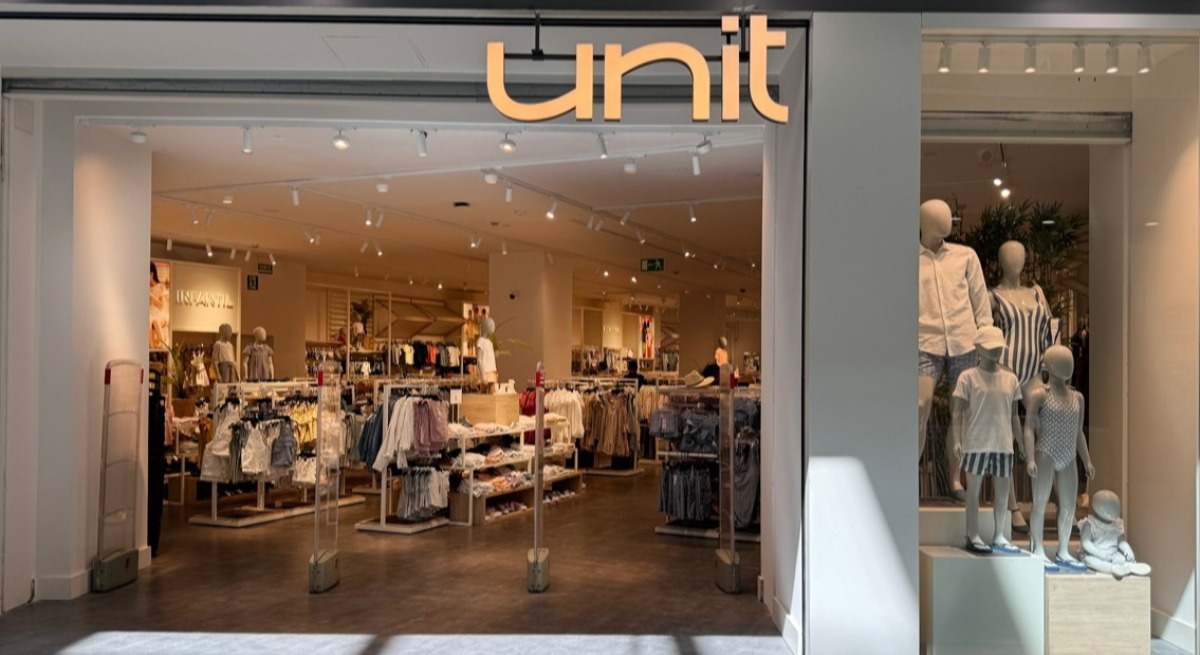 Unit planea la próxima apertura en El Escorial