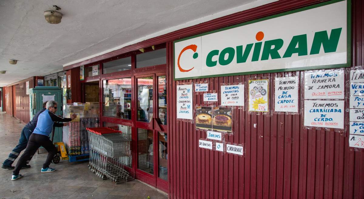 Coviran