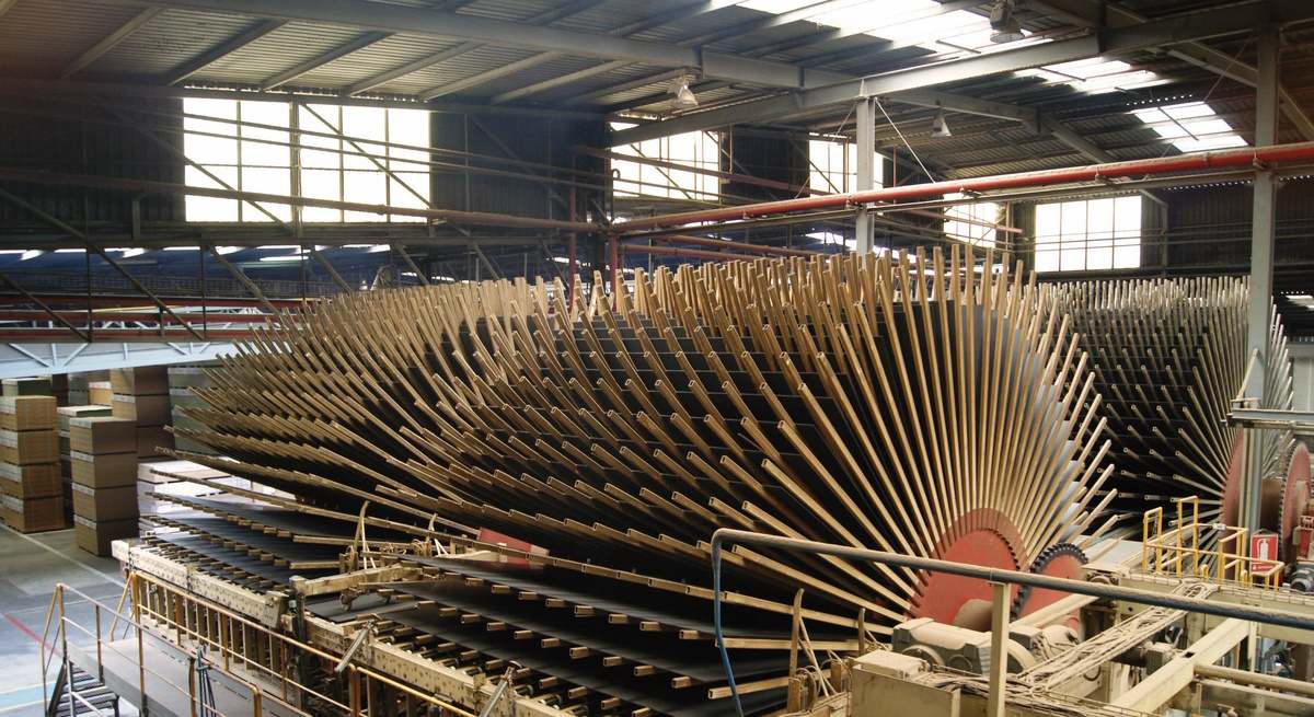 FABRICANTES TABLEROS