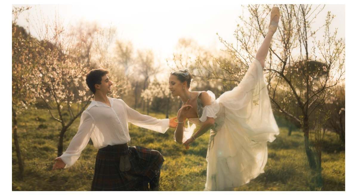 sylphide
