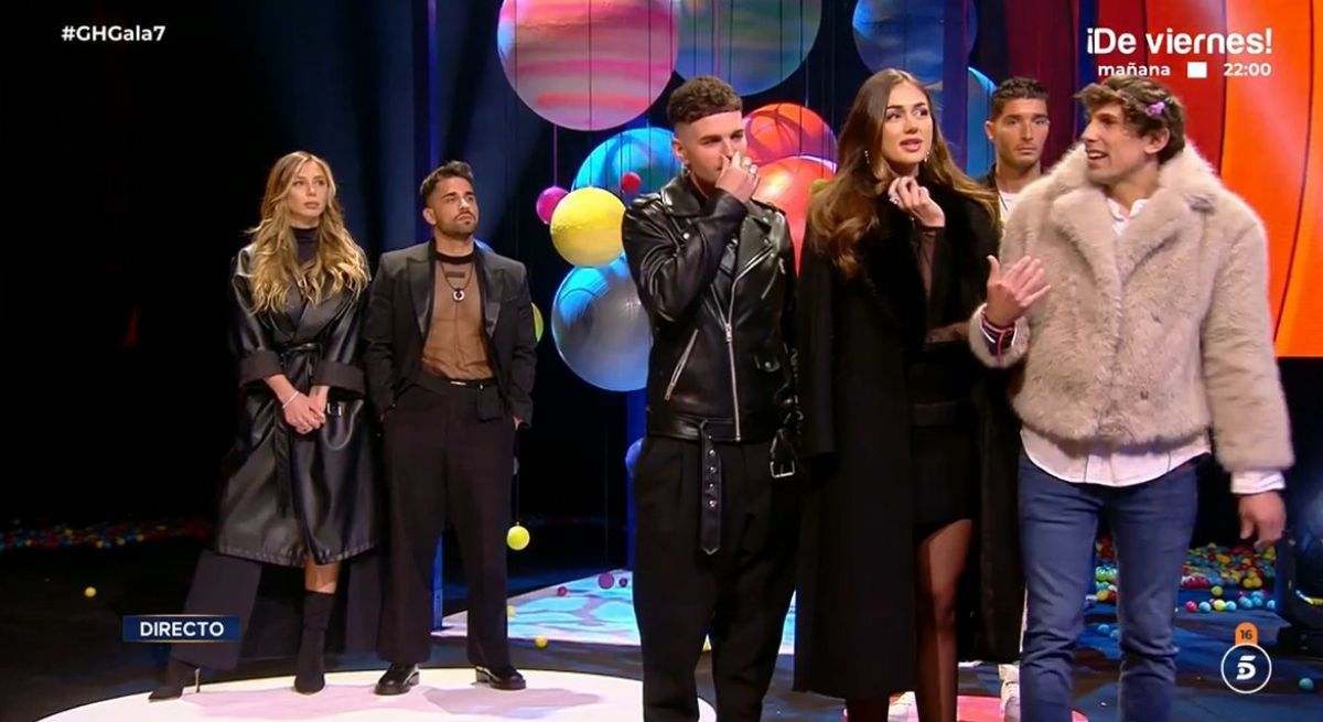 Un giro inesperado en 'Gran Hermano Dúo': la nueva etapa del concurso y las reacciones a las nominaciones más polémicas de la edición