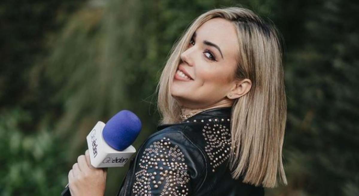 Marta Riesco vuelve al Periodismo