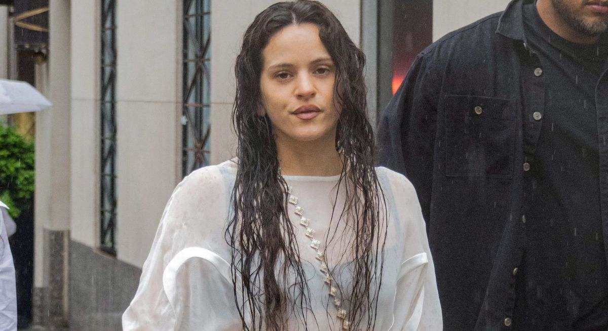 Rosalía 