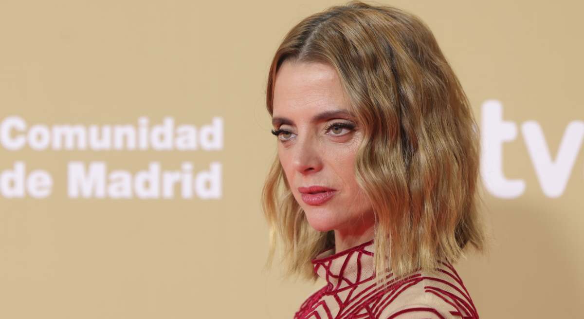 Macarena Gómez críticas 