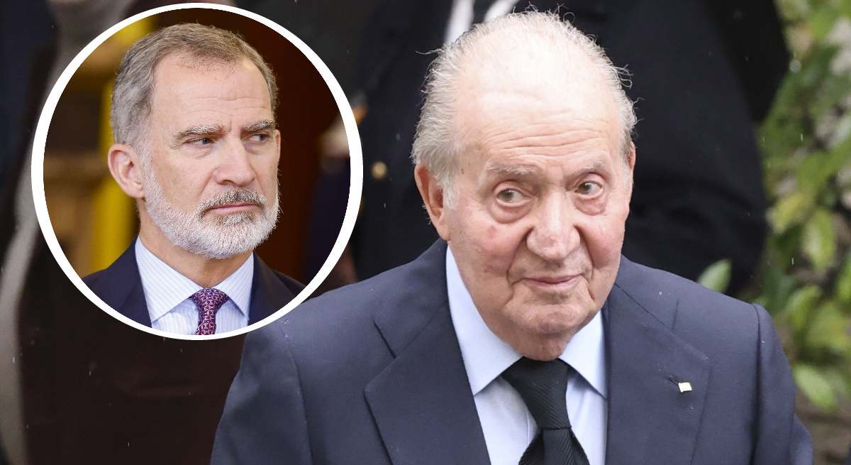 El Juan Carlos 