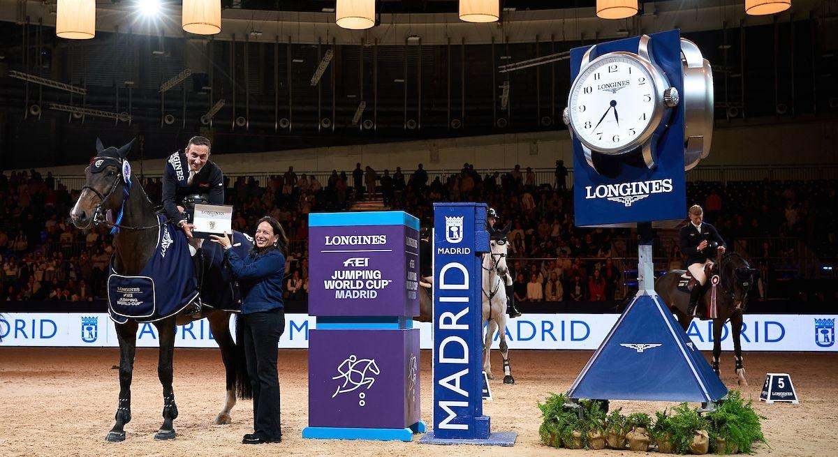 Madrid Horse Week