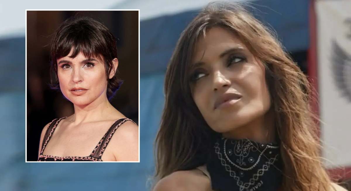 Sara Carbonero Verónica Echegui 