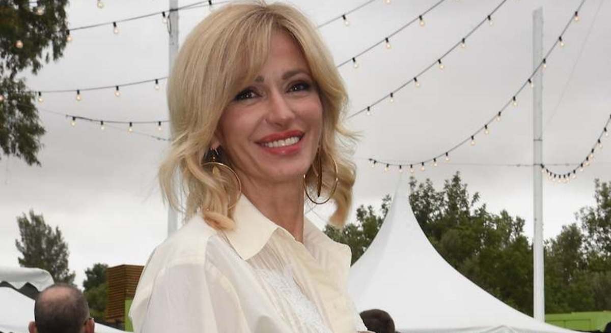 Susanna Griso