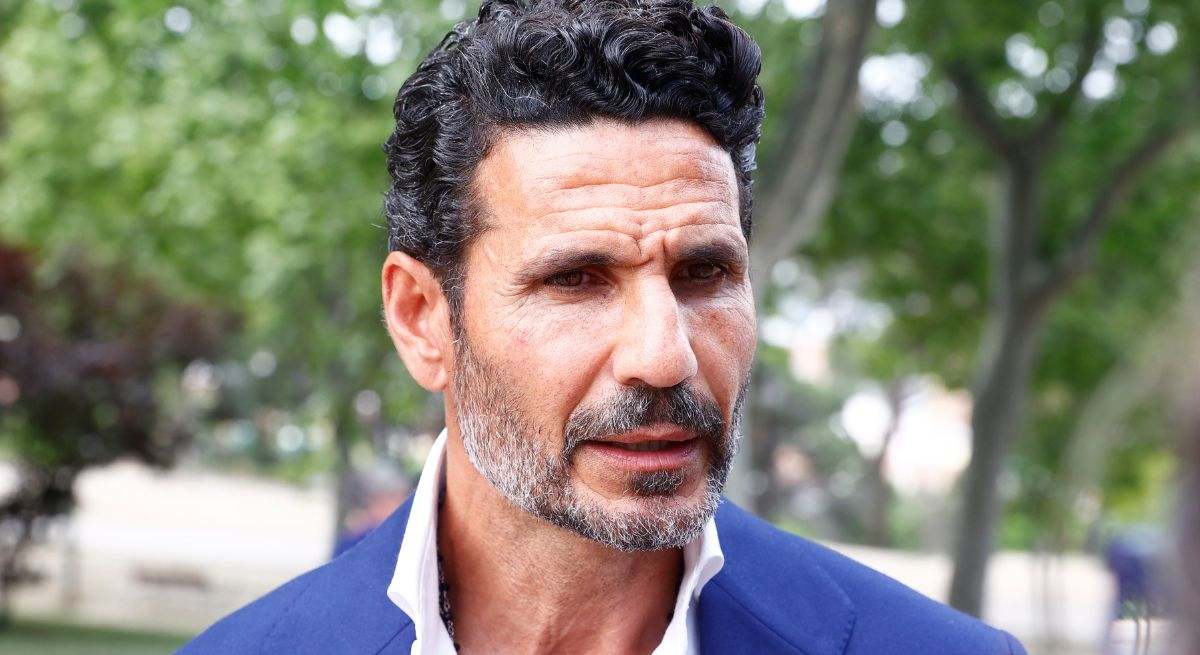 Oscar Higares