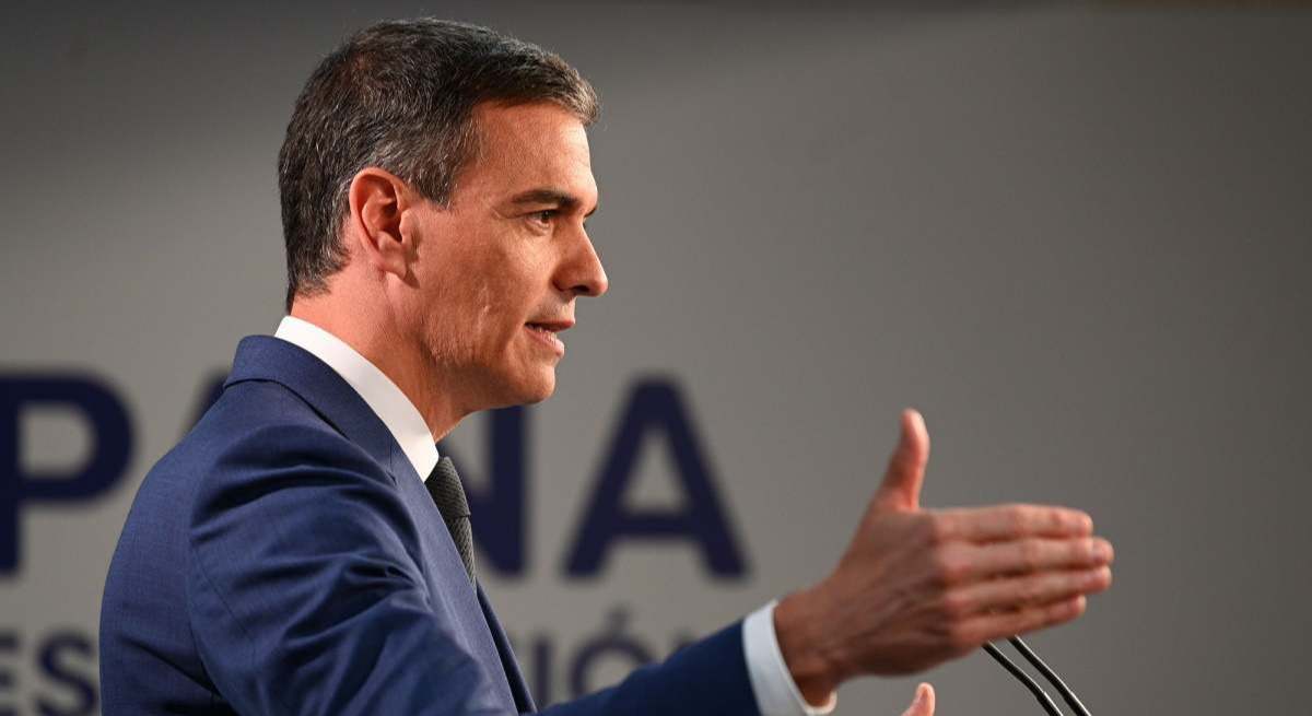 Pedro Sánchez