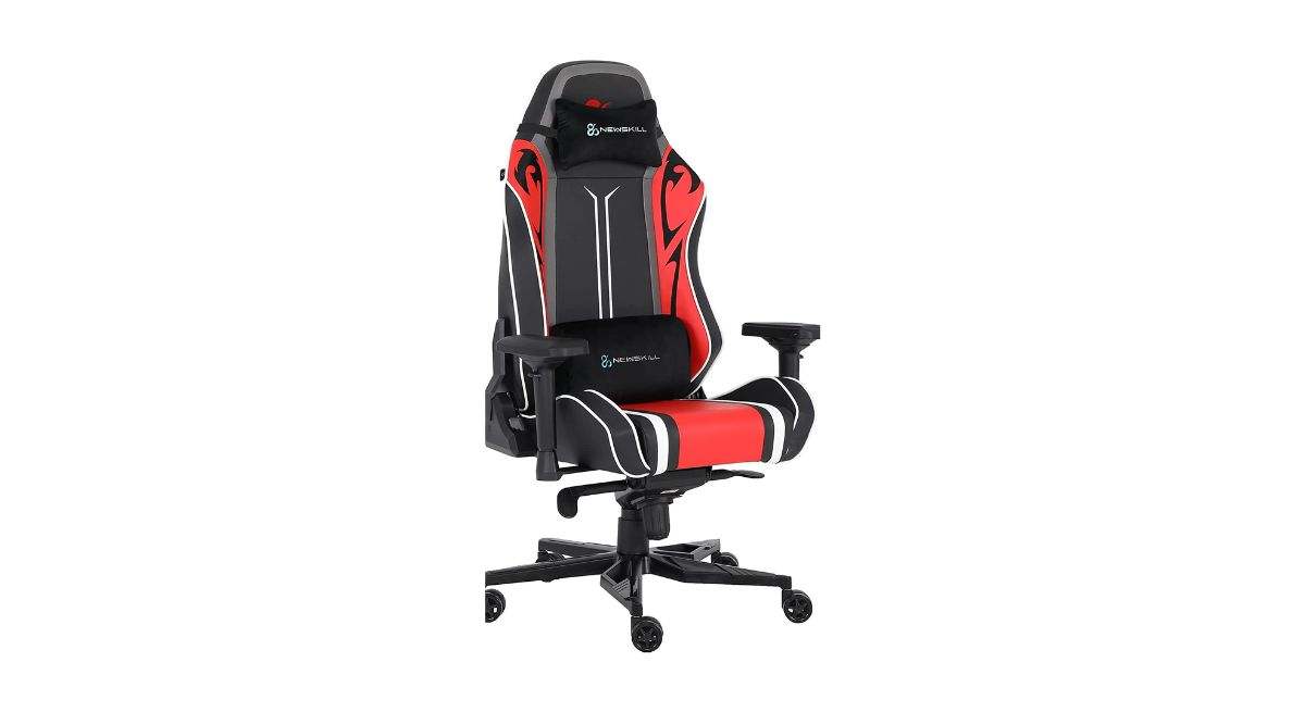 Silla Gaming