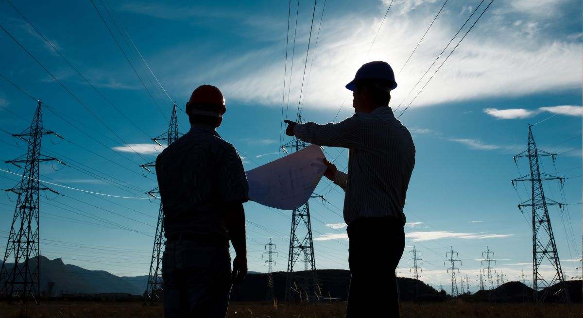 Electricidad Getty