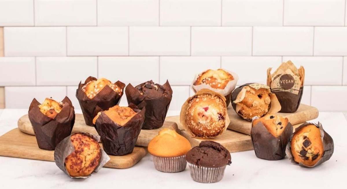 Pruductos elaborados por Europastry. EE