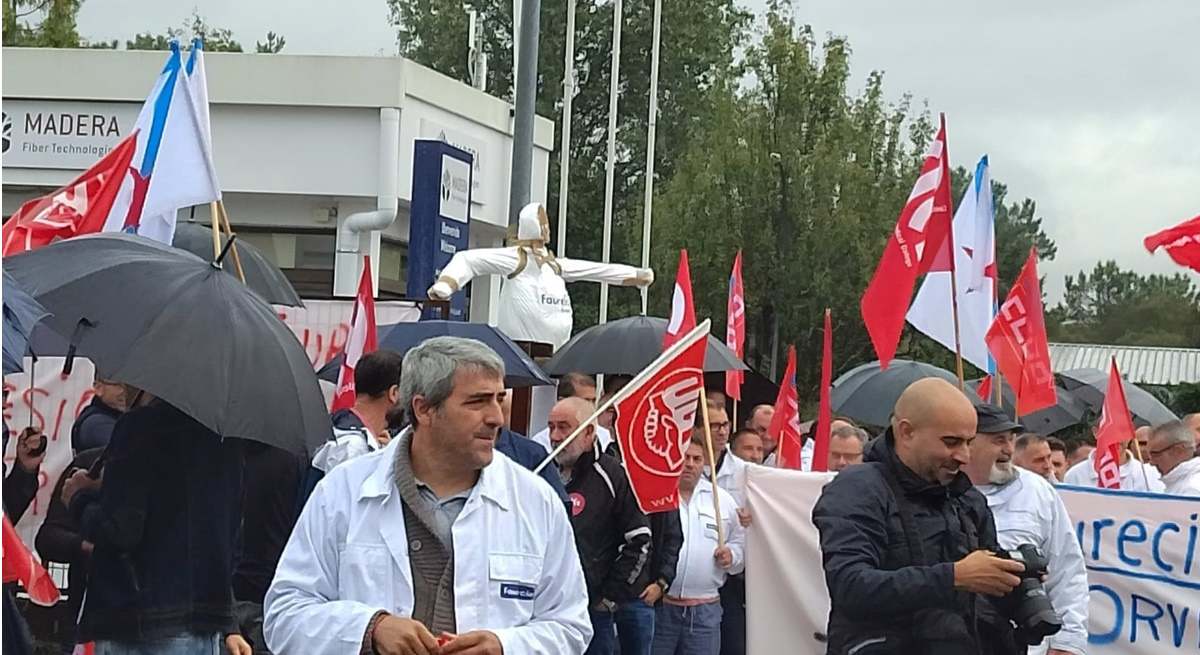 FAURECIA