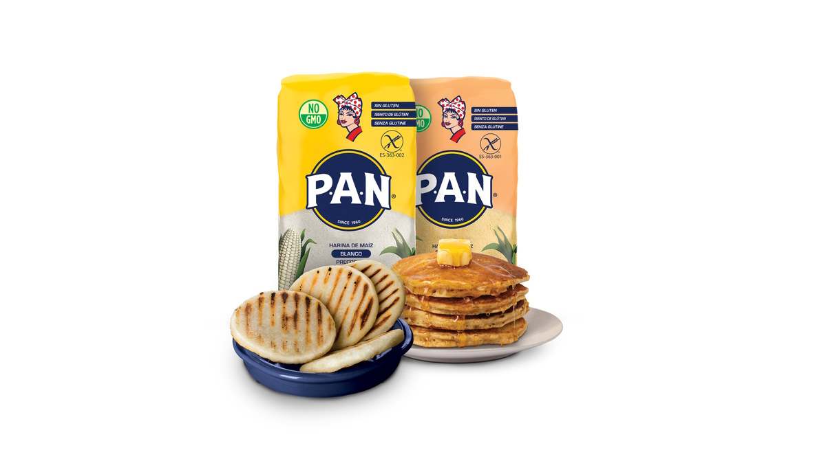 PAN