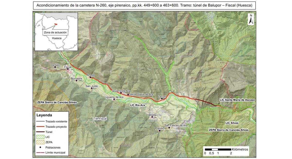 huescacarreteras