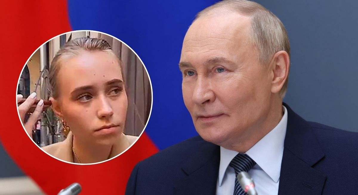 Putin Hija