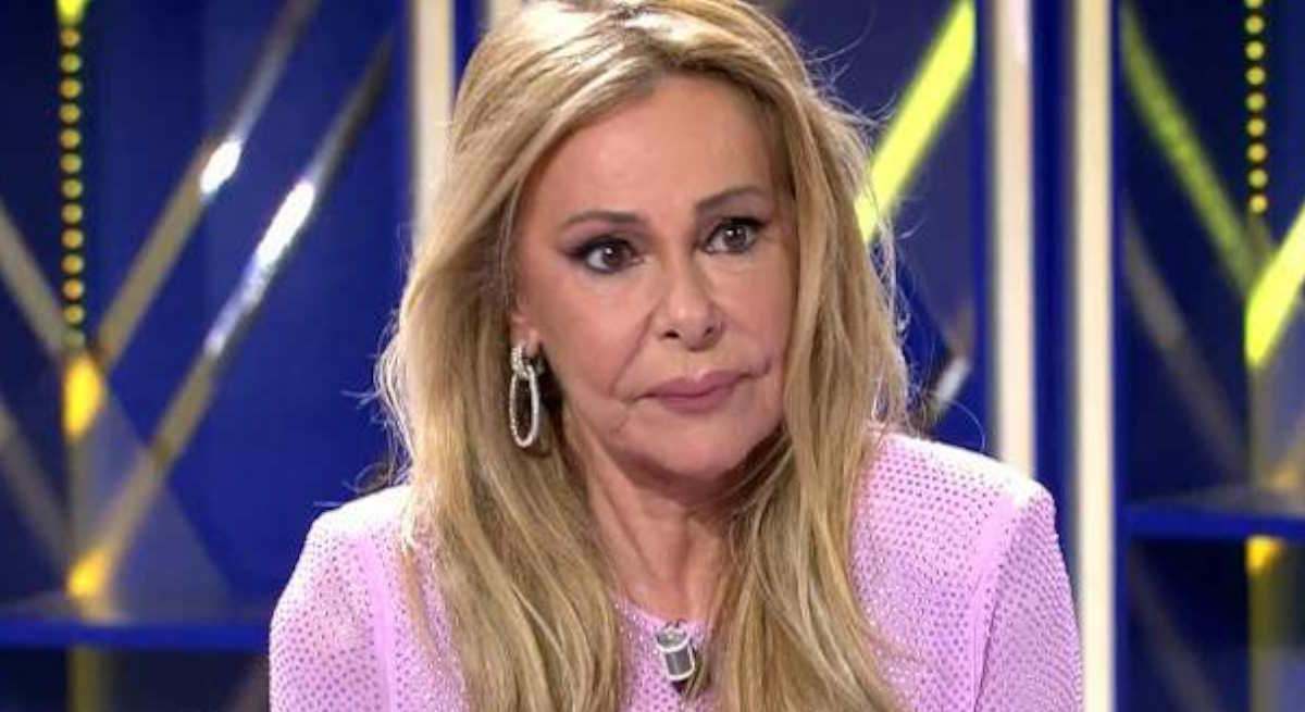 Ana Obregón
