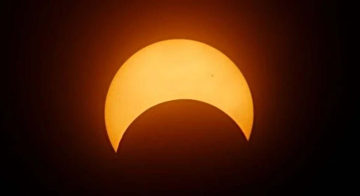 Eclipse de Luna
