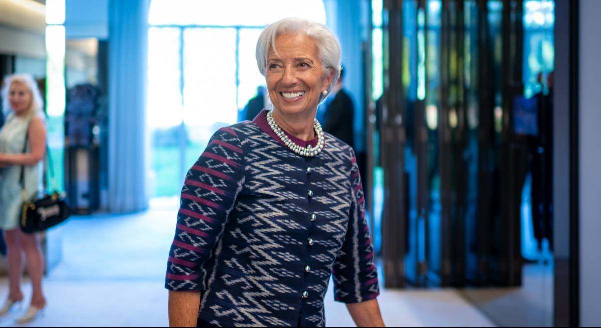Christine-Lagarde-BCE