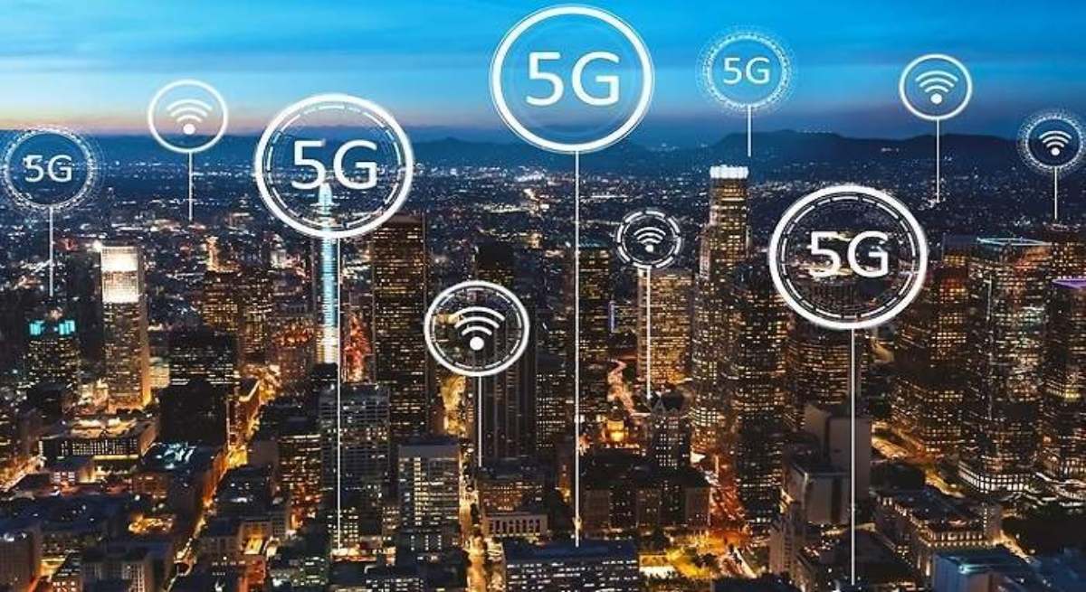 telefonica5g