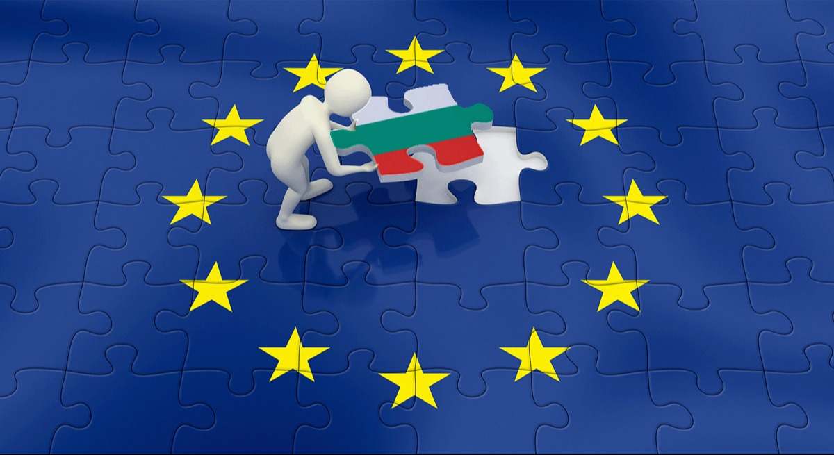 Bulgaria UE