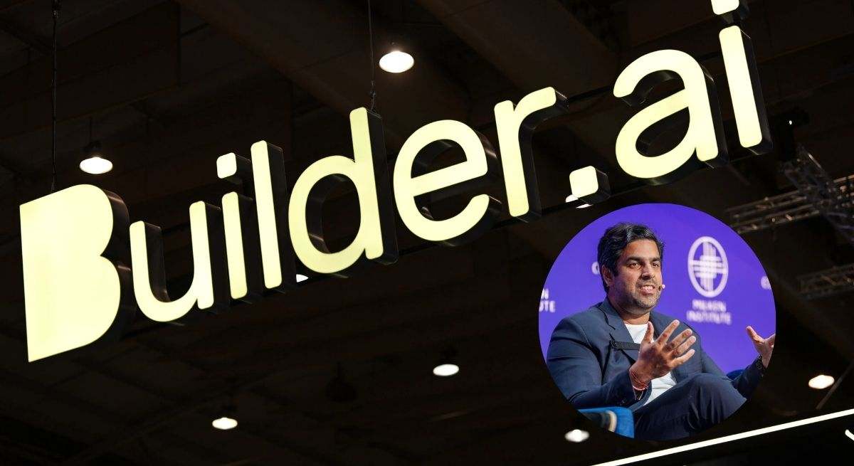 La startup que tomó el pelo a Microsoft entra en quiebra: 700 ingenieros indios se hicieron pasar por IA