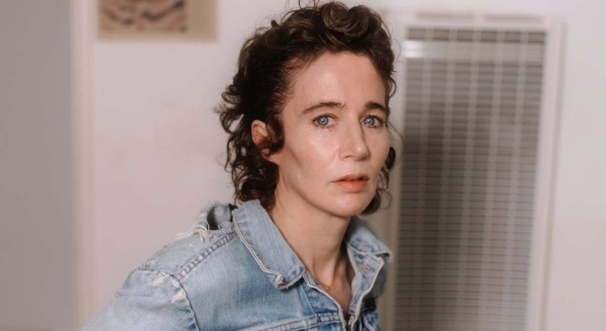 Miranda July