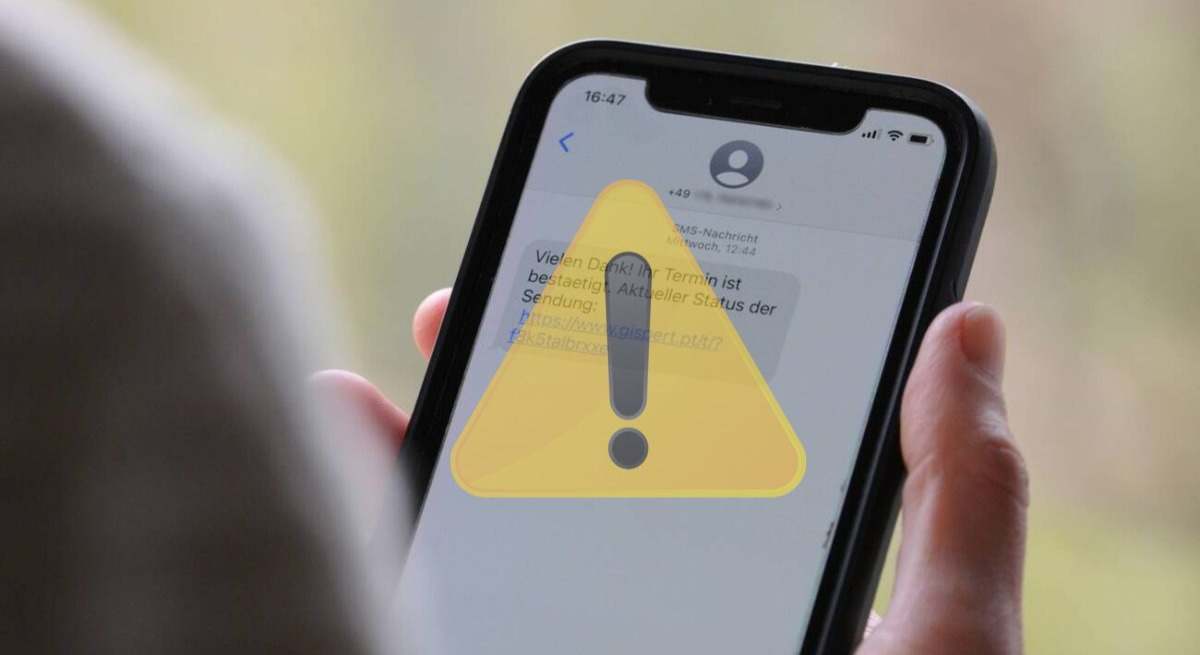 Cómo funcionarán los "alias" cuando recibas un SMS de tu banco, según la nueva normativa anti SPAM: "necesitarán registro previo"